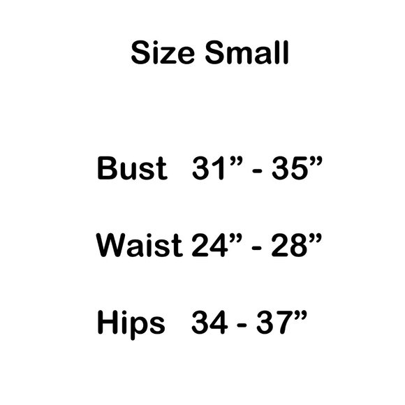 USA Flag Strapless Swimsuit - Picture 15 of 15